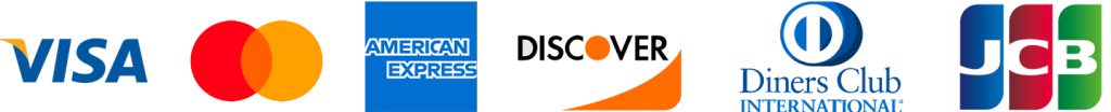 Pay with Credit Debit Card - The Quarry Store