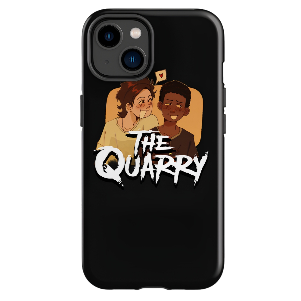 The Quarry Phone Case - The Quarry Store