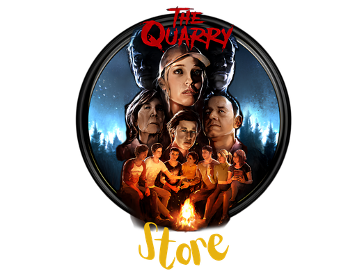 The Quarry Store