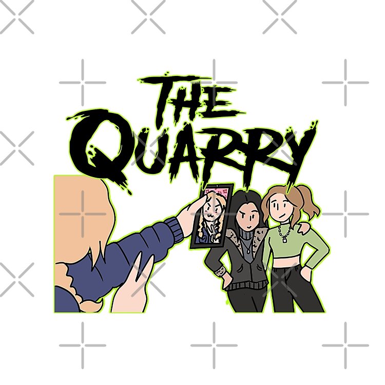 The Quarry Beauty Photo Design Tote Bag - Image 2