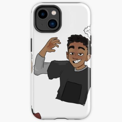 Ryan Erzahler Iphone Case