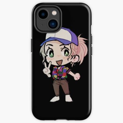 Mens Funny The Quarry Chipi Special Present Cool Graphic Gift Iphone Case