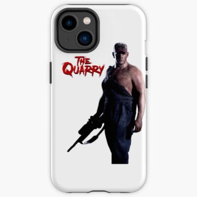 Hacketts Quarry Summer Camp Basic Iphone Case
