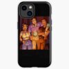 Hacketts Quarry 80_ Night Iphone Case