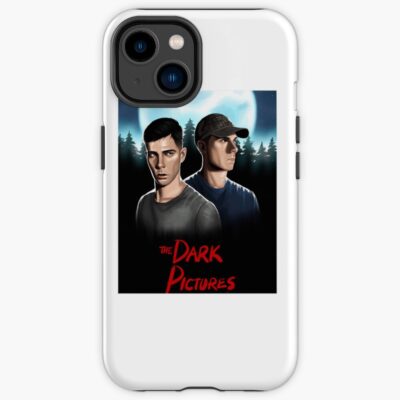 Day Gift Light Blue The Quarry Beautiful Model Cool Gift Iphone Case