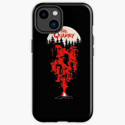 The Hacketts Quarry Iphone Case