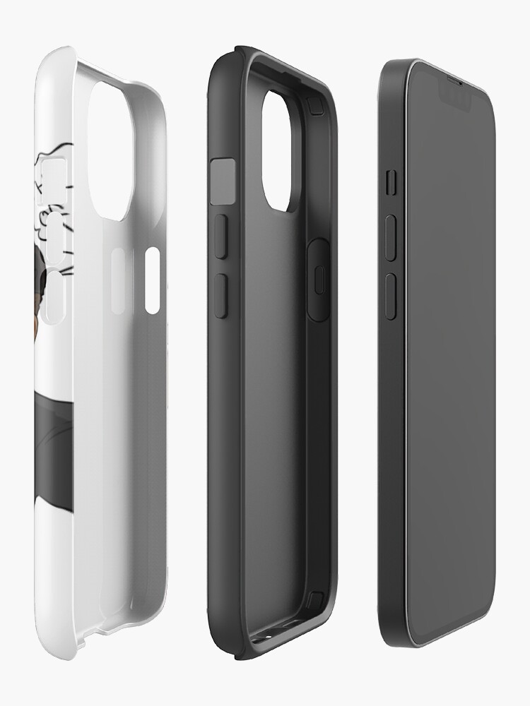 Ryan Erzahler Iphone Case - Image 2