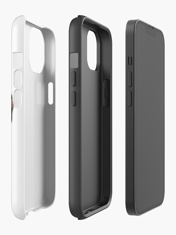 Hacketts Quarry Summer Camp 3 Iphone Case - Image 2
