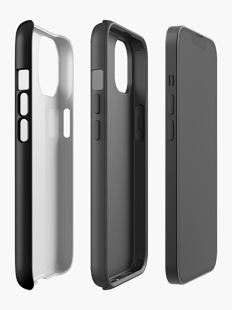 The Quarry Friendship Design Iphone Case - Image 2