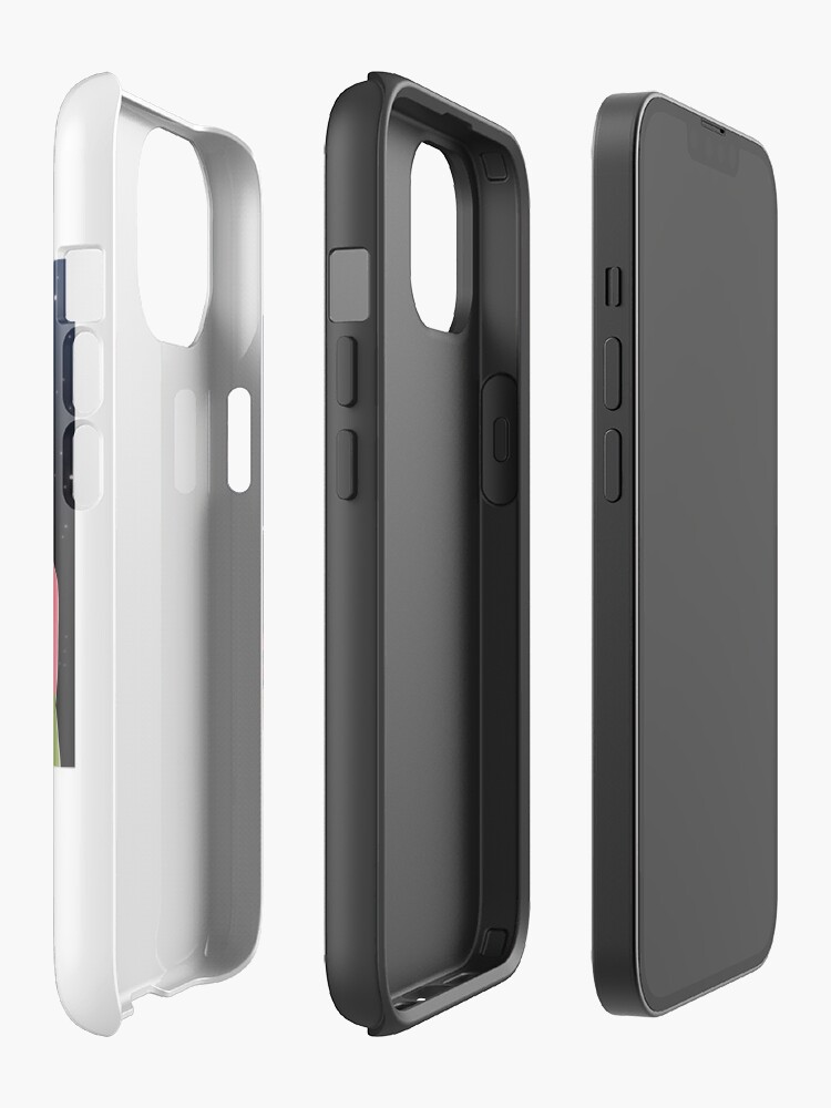 The Quarry Jacob Custos And Dylan Lenivy 80 S Outfits Iphone Case - Image 2