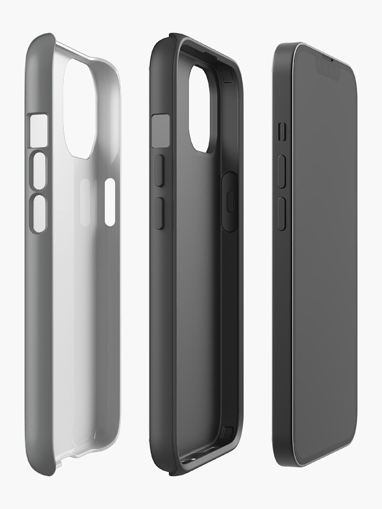 The Langenberg Quarry Iphone Case - Image 2
