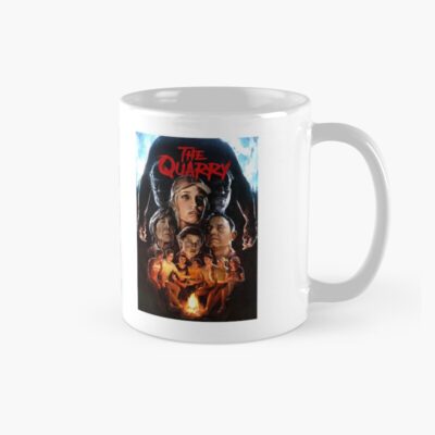 On Trending Hacketts Quarry Summer Camp Mug