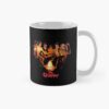 The Quarry Camping Mug