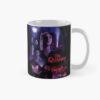 The Quarry Hot Design Mug