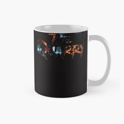 Hot Idea The Quarry Game Mug
