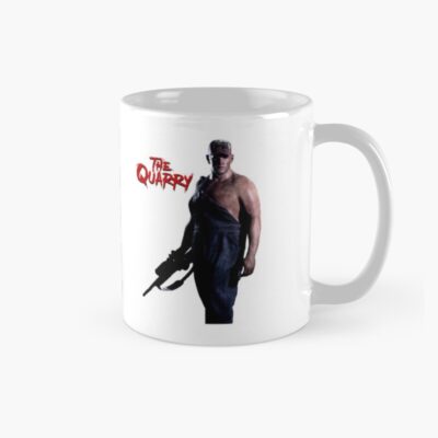 New Idea Hacketts Quarry Summer Camp Mug