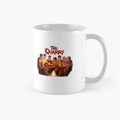 Hacketts Quarry Summer CampNew Design Mug
