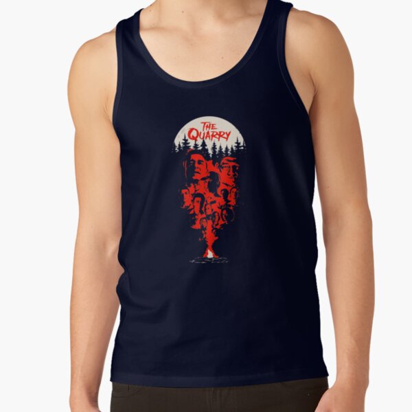 The Hacketts Quarry New Design Tank Top - Image 5