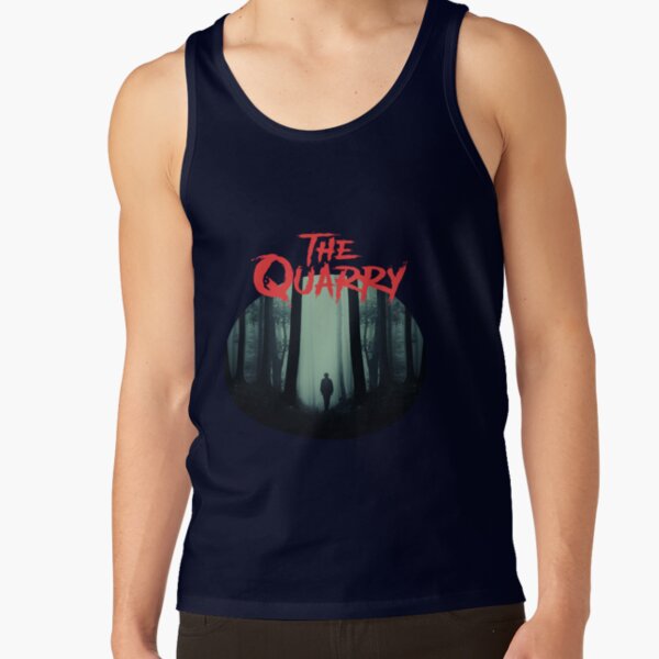 The Quarry Tee Tank Top - Image 5