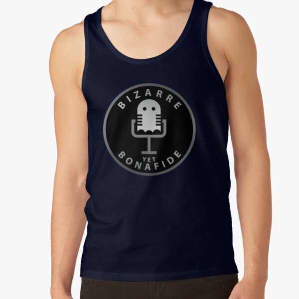 Bizarre Yet Bonafide The Quarry Tank Top - Image 5