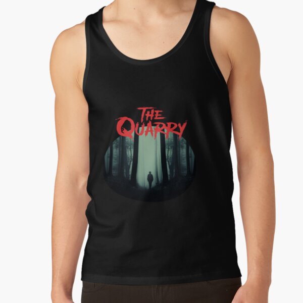 The Quarry Tee Tank Top - Image 2