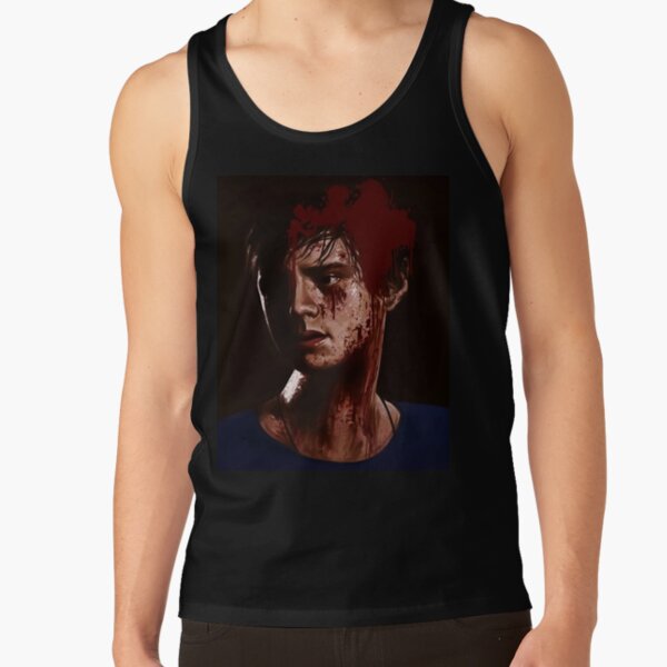 Dylan The Quarry Dylan The Quarry Tank Top