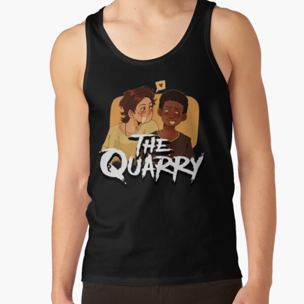 Dylan Ryan Quarry Tank Top - Image 2