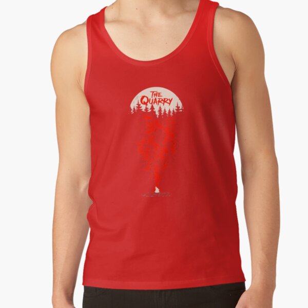The Hacketts Quarry New Design Tank Top - Image 4