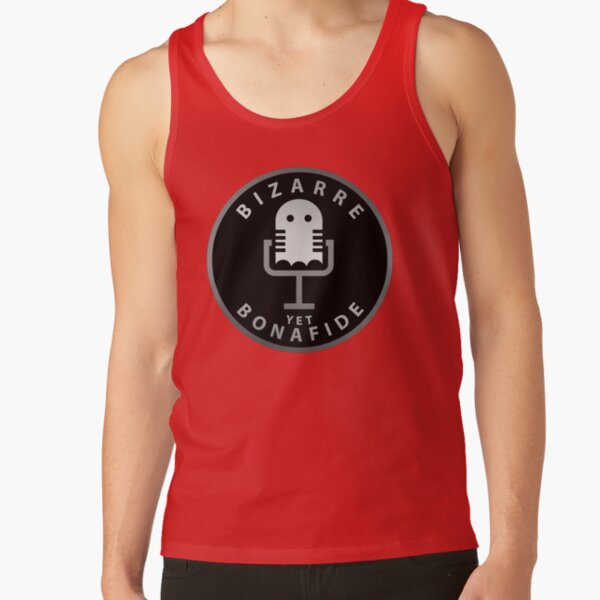 Bizarre Yet Bonafide The Quarry Tank Top - Image 4