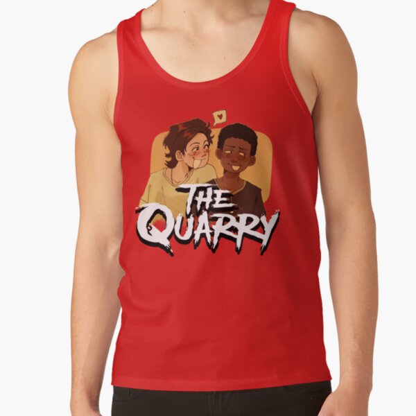 Dylan Ryan Quarry Tank Top - Image 4