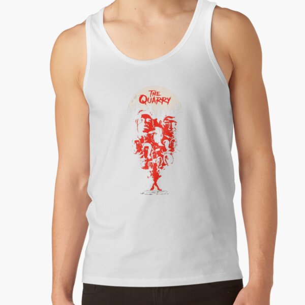 The Hacketts Quarry New Design Tank Top - Image 2