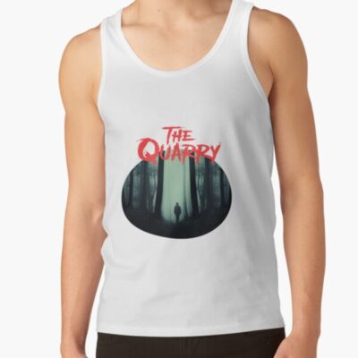 The Quarry Tee Tank Top