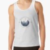 Hacketts Quarry Summer Camp Basic Tank Top