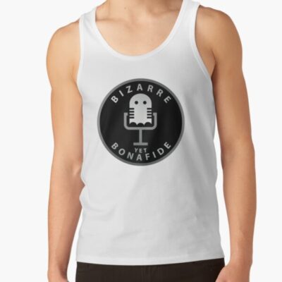 Bizarre Yet Bonafide The Quarry Tank Top