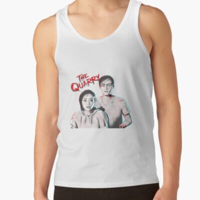 The Quarry Dylan And Kaitlyn Tank Top