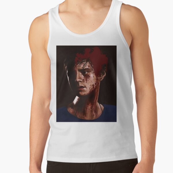 Dylan The Quarry Dylan The Quarry Tank Top - Image 2