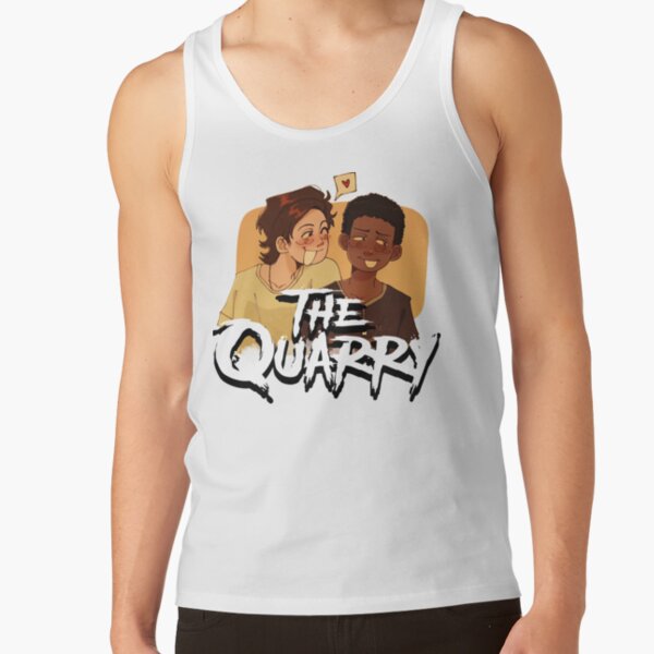 Dylan Ryan Quarry Tank Top