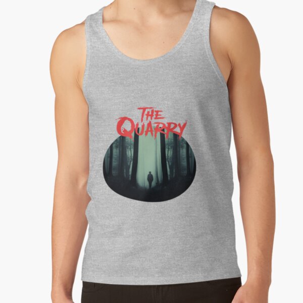 The Quarry Tee Tank Top - Image 3