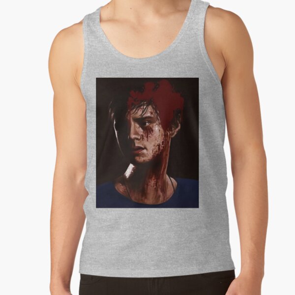 Dylan The Quarry Dylan The Quarry Tank Top - Image 3