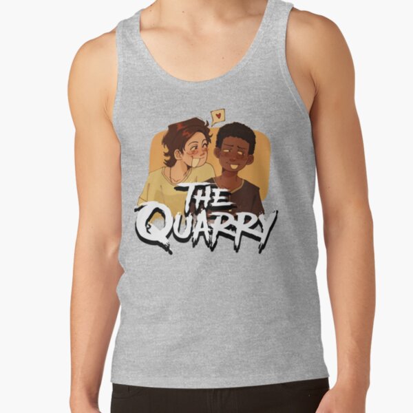 Dylan Ryan Quarry Tank Top - Image 3