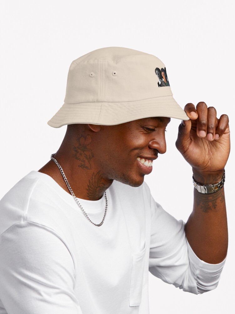 New Idea The Quarry Bucket Hat - Image 3