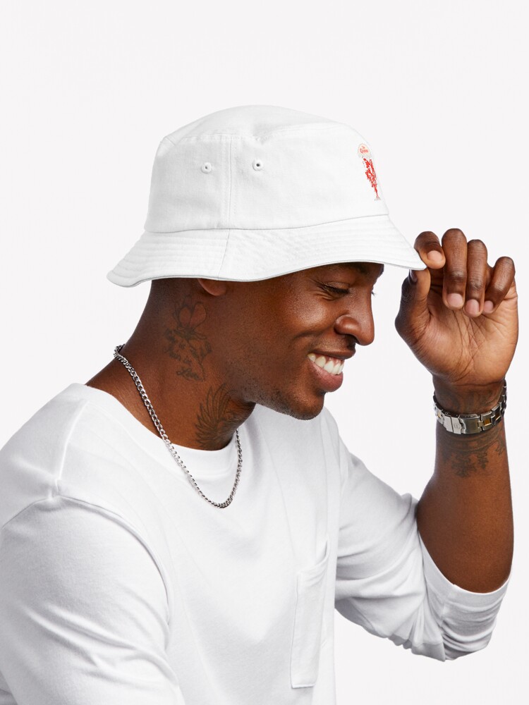 The Hacketts Quarry Bucket Hat - Image 3
