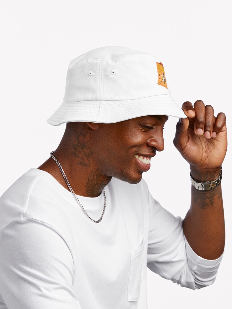 The Quarry Peanut Butter Butterpops Bucket Hat - Image 3