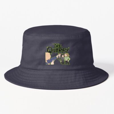 Hot The Quarry Bucket Hat