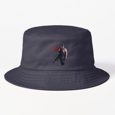 New Idea Hacketts Quarry Summer Camp Bucket Hat