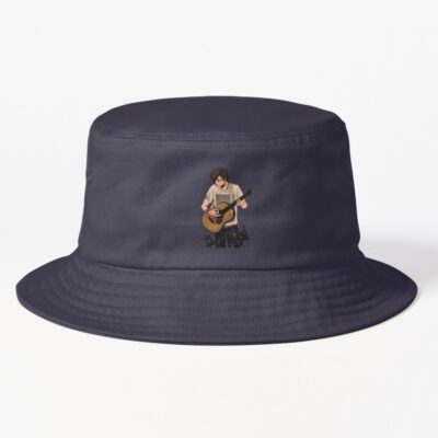 Trending Hacketts Quarry Black Cat Bucket Hat