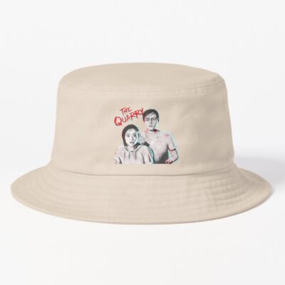 The Quarry Dylan And Kaitlyn Bucket Hat