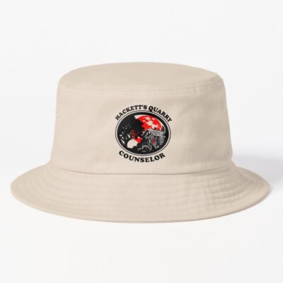 Zach Tinker Hackett S Quarry Counselor Bucket Hat