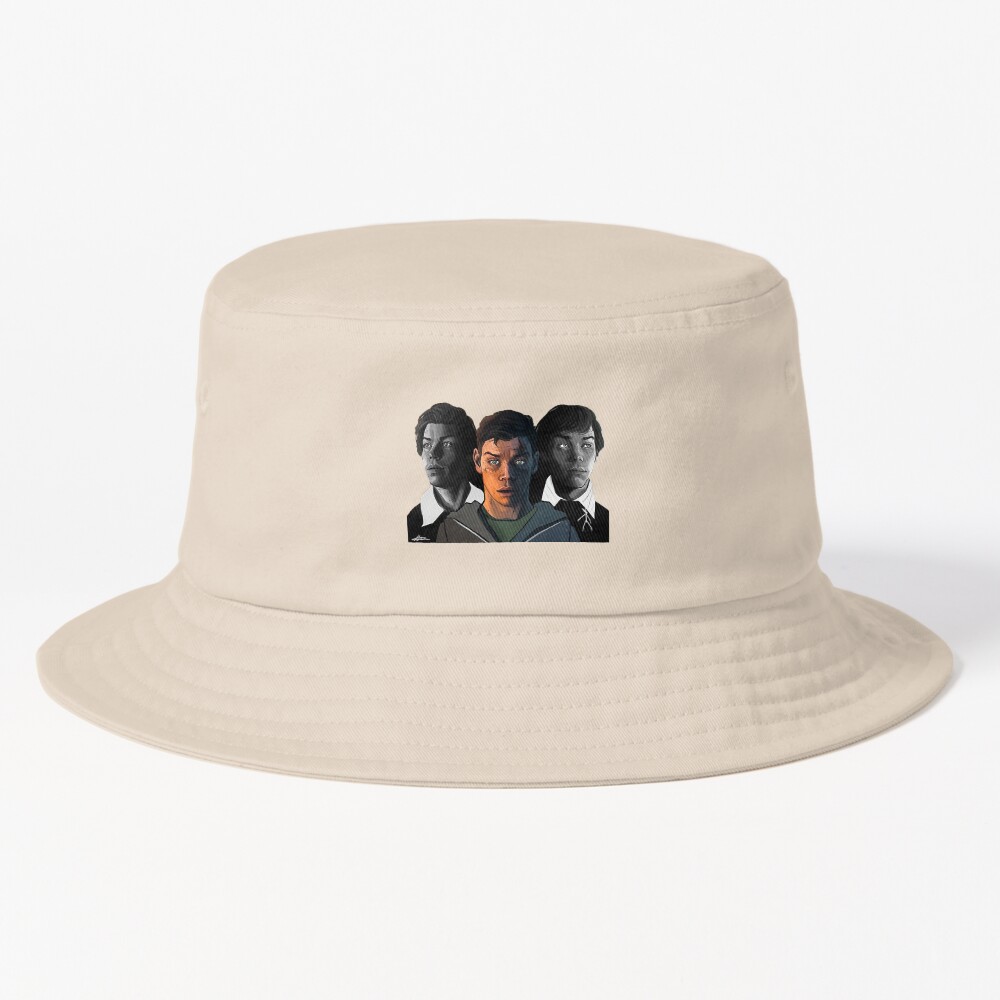 New Idea The Quarry Bucket Hat