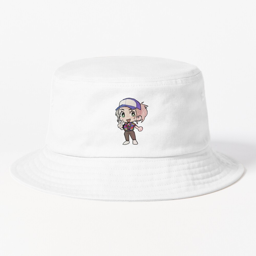 Mens Funny The Quarry Chipi Special Present Cool Graphic Gift Bucket Hat